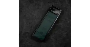 Piatră de ascuțit MinoSharp cu șină de ghidare 240