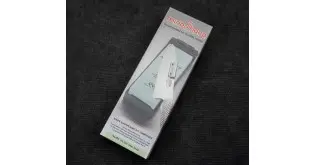 Piatră de ascuțit MinoSharp cu șină de ghidare 240