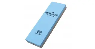 MinoSharp Piatră ceramică cu ghidaj 220/1000