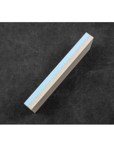 MinoSharp Piatră ceramică cu ghidaj 220/1000