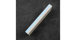 MinoSharp Piatră ceramică cu ghidaj 220/1000