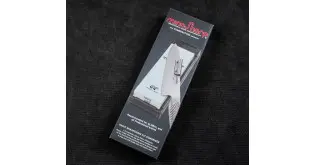 MinoSharp Piatră ceramică cu ghidaj 220/1000