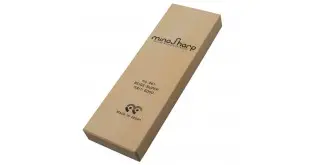 Piatră ceramică MinoSharp cu ghidaj 6000