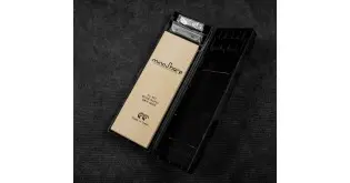 Piatră ceramică MinoSharp cu ghidaj 6000