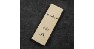 Piatră ceramică MinoSharp cu ghidaj 6000