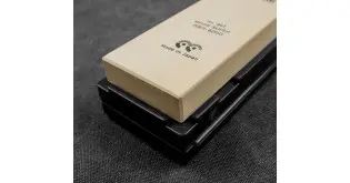 Piatră ceramică MinoSharp cu ghidaj 6000