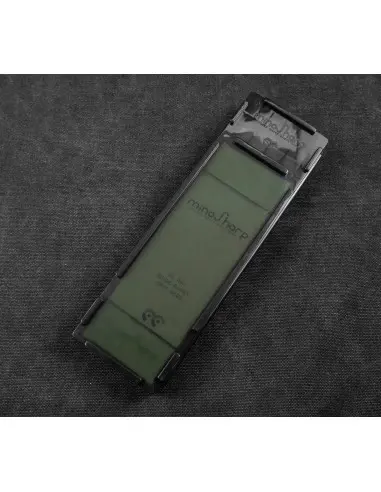 Piatră ceramică MinoSharp cu ghidaj 6000