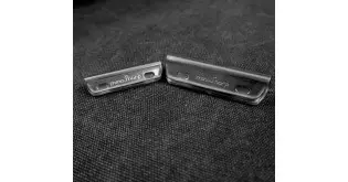 Piatră ceramică MinoSharp cu ghidaj 6000