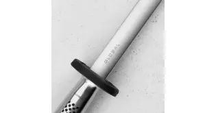 Masat de diamant Global 26 cm | G-38 / B Masat de diamant Global 26 cm | G-38 / B