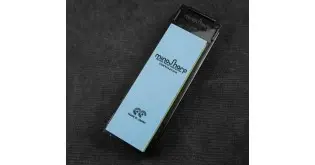 MinoSharp Piatră ceramică cu ghidaj 1000/8000