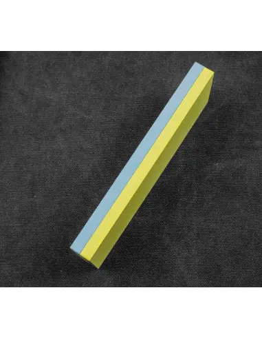 MinoSharp Piatră ceramică cu ghidaj 1000/8000