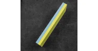 MinoSharp Piatră ceramică cu ghidaj 1000/8000