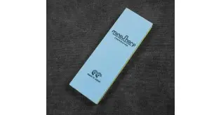 MinoSharp Piatră ceramică cu ghidaj 1000/8000
