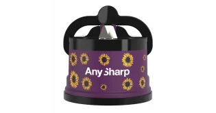 Ascutitoare AnySharp Editions Sun Flowers