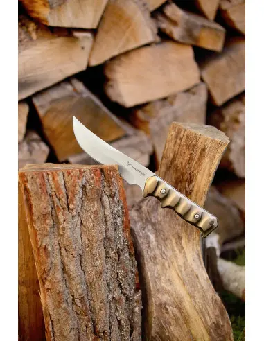Cutit de supravietuire HASTAA 12-HS-151