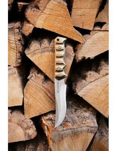 Cutit de supravietuire HASTAA 12-HS-151