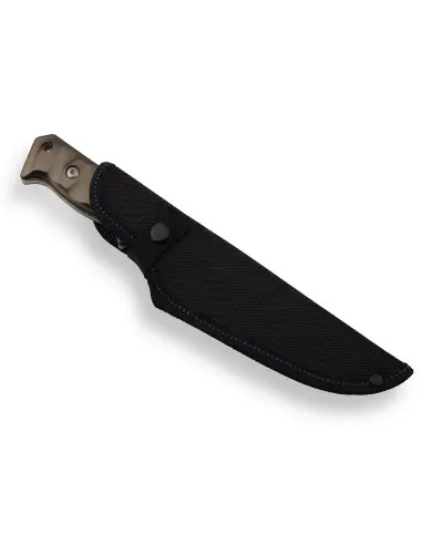 Cutit de supravietuire HASTAA 12-HS-151