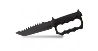 Cutit tactic HASTAA 14-HS-251