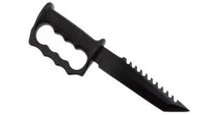 Cutit tactic HASTAA 14-HS-251