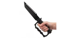 Cutit tactic HASTAA 14-HS-251