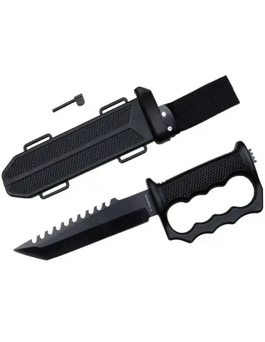 Cutit tactic HASTAA 14-HS-251