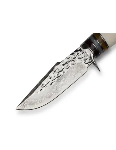 Cutit Vanatoare DAMAST N-952 Cutit Vanatoare DAMAST N-952