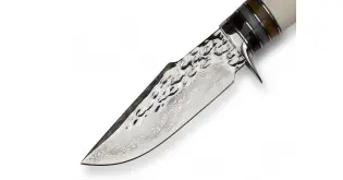 Cutit Vanatoare DAMAST N-952