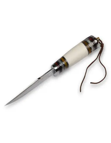 Cutit Vanatoare DAMAST N-952 Cutit Vanatoare DAMAST N-952