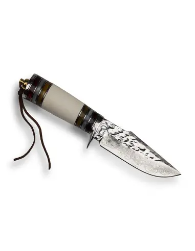 Cutit Vanatoare DAMAST N-952 Cutit Vanatoare DAMAST N-952