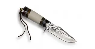 Cutit Vanatoare DAMAST N-952