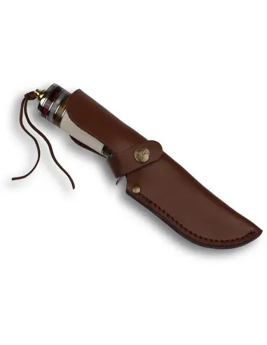 Cutit Vanatoare DAMAST N-952 Cutit Vanatoare DAMAST N-952