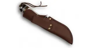 Cutit Vanatoare DAMAST N-952