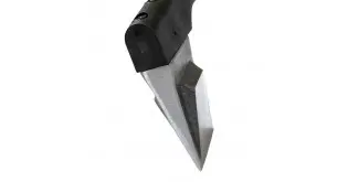 Topor Tomahawk Light Splitting Axe, Helko Werk