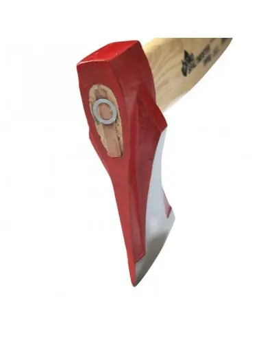 Topor despicare Splitting Hatchet, Helko Werk