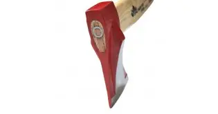 Topor despicare Splitting Hatchet, Helko Werk