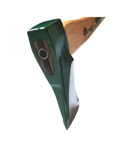 Topor despicare Splitting Axe, Helko Werk