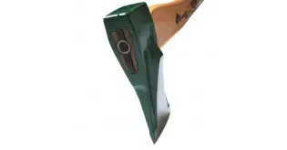 Topor despicare Splitting Axe, Helko Werk