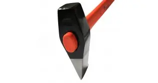 Topor despicare in conformitate cu DIN 5129/B, Helko Werk Topor despicare in conformitate cu DIN 5129/B, Helko Werk