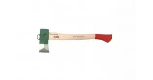 Topor despicare de tip scandinav Splitting Hatchet, Helko Werk