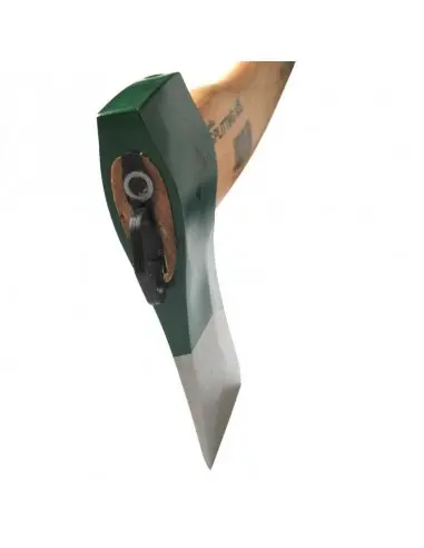 Topor despicare de tip scandinav Splitting Hatchet, Helko Werk
