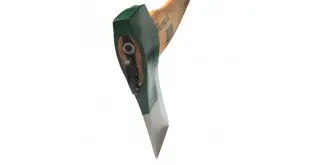Topor despicare de tip scandinav Splitting Hatchet, Helko Werk