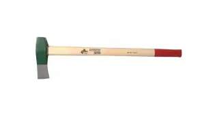 Topor despicare de tip scandinav Splitting Axe, Helko Werk