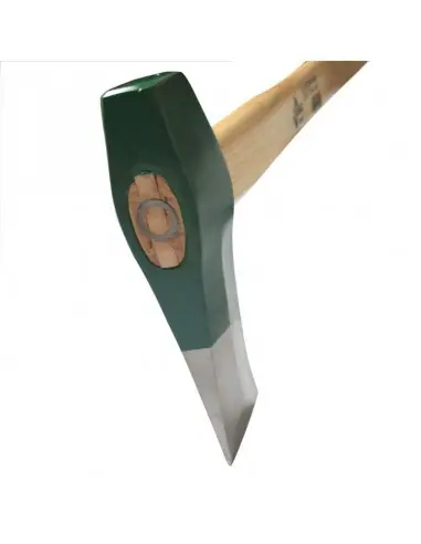 Topor despicare de tip scandinav Splitting Axe, Helko Werk