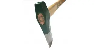 Topor despicare de tip scandinav Splitting Axe, Helko Werk