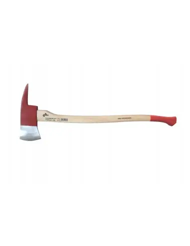 Topor Fireman's Axe, Helko Werk