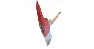 Topor Fireman's Axe, Helko Werk