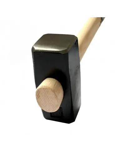 Ciocan Stoning, Helko Werk