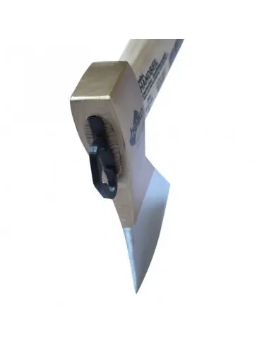 Topor Hatchets in conformitate cu standardul DIN 5131 / 7287, Helko Werk