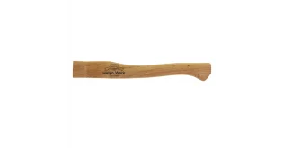 Coada pentru topor despicare de tip scandinav Splitting Axe 13521, Helko Werk