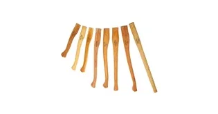 Coada pentru topor despicare de tip scandinav Splitting Axe 13521, Helko Werk